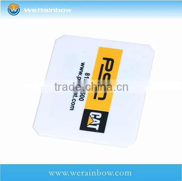 2014 popular new design ice scraper