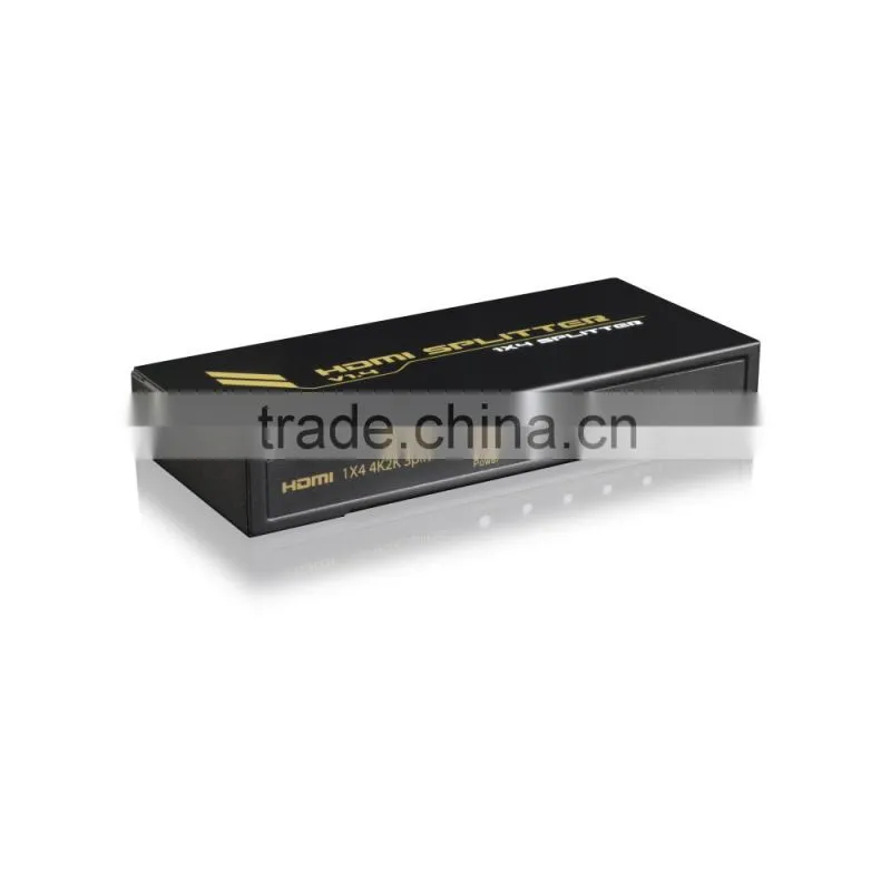 Spdif Digital Optical Audio Matrix 4x2 OEM /ODM 4X4
