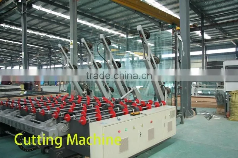 Low E Energy Saving Insulated Safety Glass Manufacturer