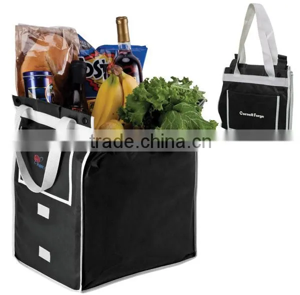 eco polyester shopping bag,shopping tote bag