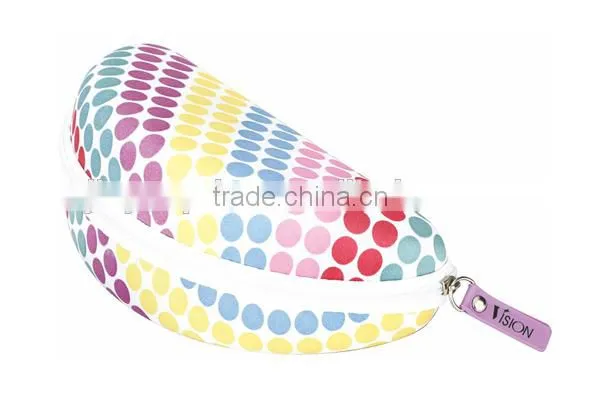 Wholesale EVA designer sunglasses cases