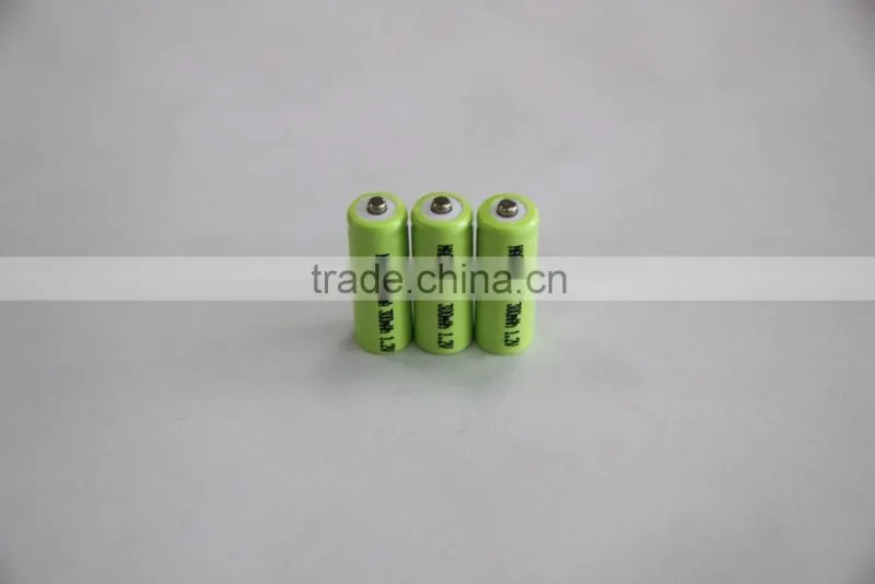 AA 1.2V ni-mh rechargeable battery 1.2v li-ion rechargeable batteries