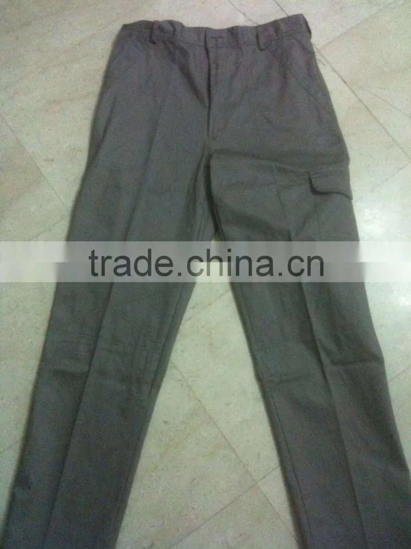 singapore worker pant
