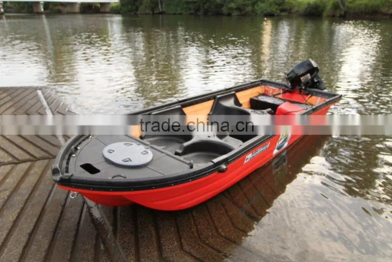 6 people or 8 people fihsing kayak, rescue kayak