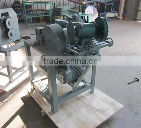 steel cutting machine for metal industry