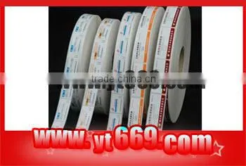 adhesive sticker,pvc sticker,sticker paper