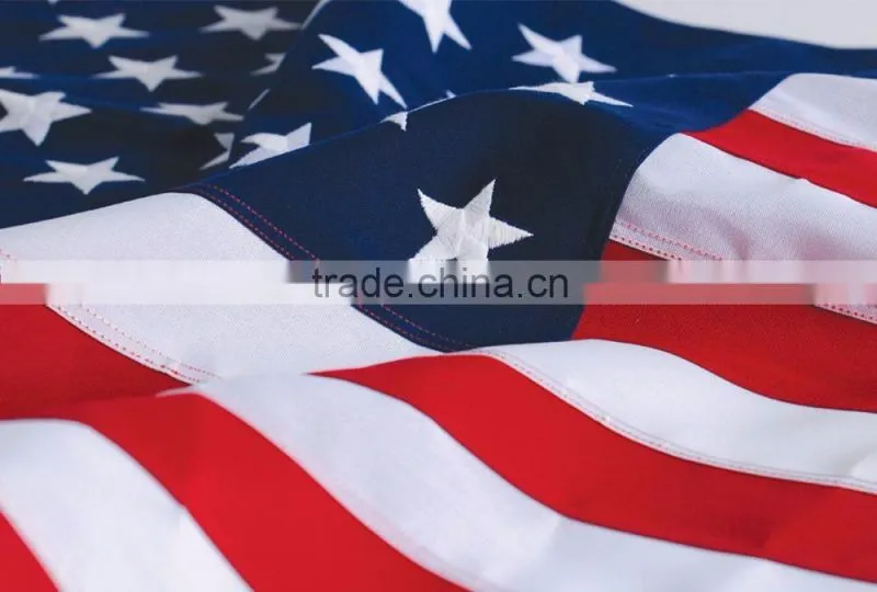 Customized Sports Flags/ Design your Promotional Flags/ High Quality National Flags/ Embroidered/ Sublimated/ Screen Print Logos