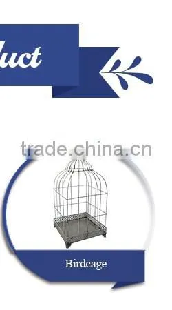 Large Discounts Of Chinese Manufacturer Parrot And Bird Cage