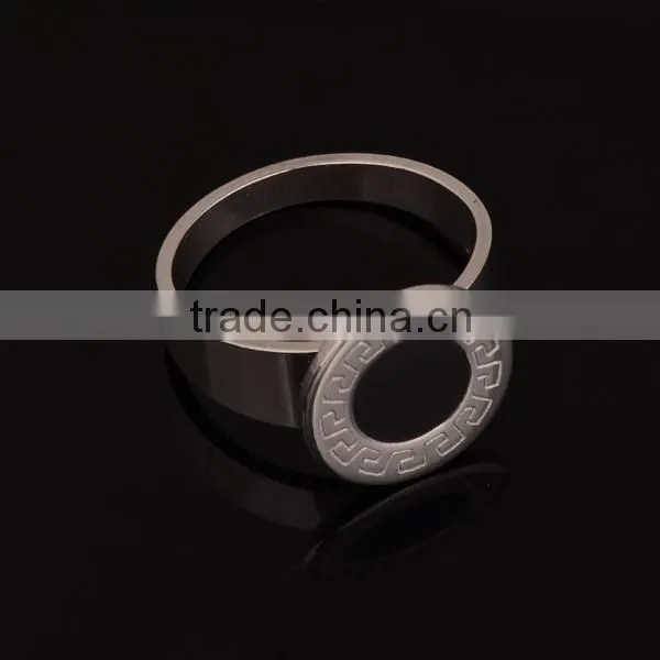 Stone Ring Designs for Men