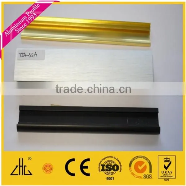 Aluninium Profiel accessory for windows and doors