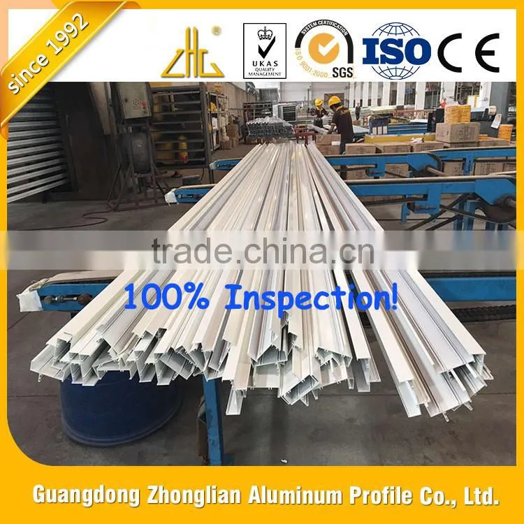 Wow!! LED strip application industrial aluminum profile , v&ushape led aluminium profile , profiled aluminium frame Australia
