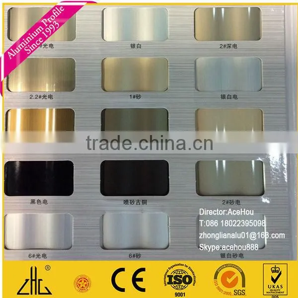 WOW!!!Kitchen cabinet skirting , cabinet plinth ,aluminum brush profiles for kitchen cabinet frame ,accesories ,wardrobe sliding