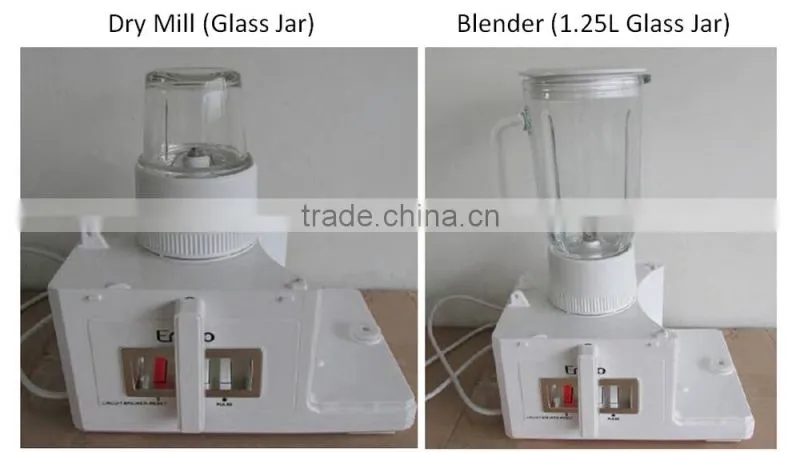 Multifunctional Food Processor