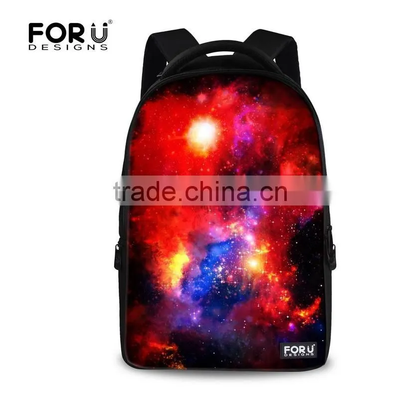 Fashion multicolor backpack,laptop backpack,custom backpack