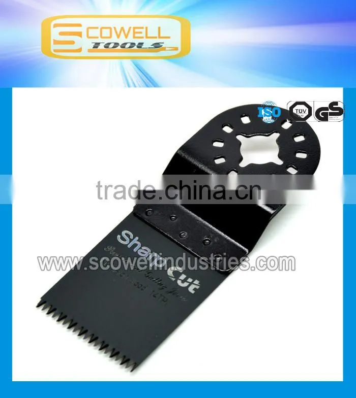 60mm Bi-metal Deep Holesaw Cutter variable teeth