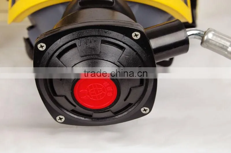 HTCK-3 Filter Long Tube Air Supplying Respirators