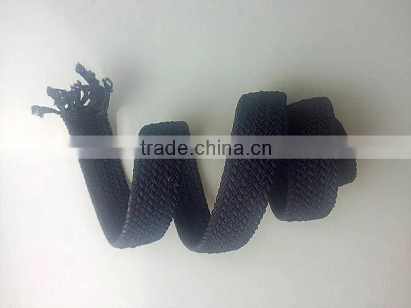 Factory supply polyester mattress webbing with top material quality
