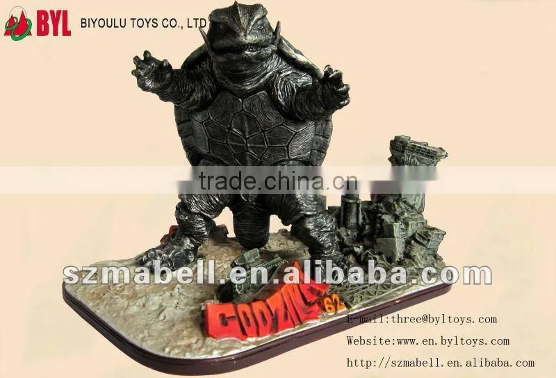 HOT rubber animal toys