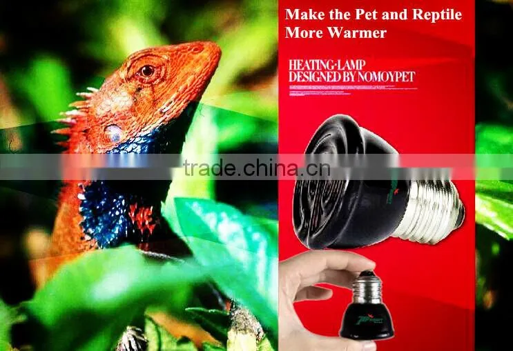Electric heating bowel with chew-proof and can waterproof