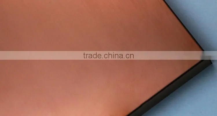 Hair Color 201 Stainless Steel Sheet Prices Sheet Metal