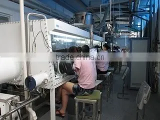 Changzhou Newphenix Lighting Manufacture Co., Ltd. company overview - view 2
