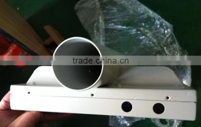30W SOLAR POWERED LED STREET LIGHT