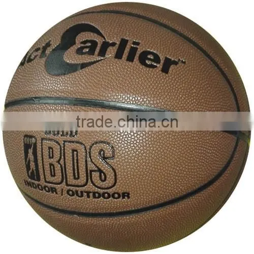 8.5 inch inflatable rubber playground bouncing balls for kids