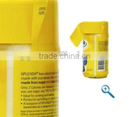 PET Shrink Film