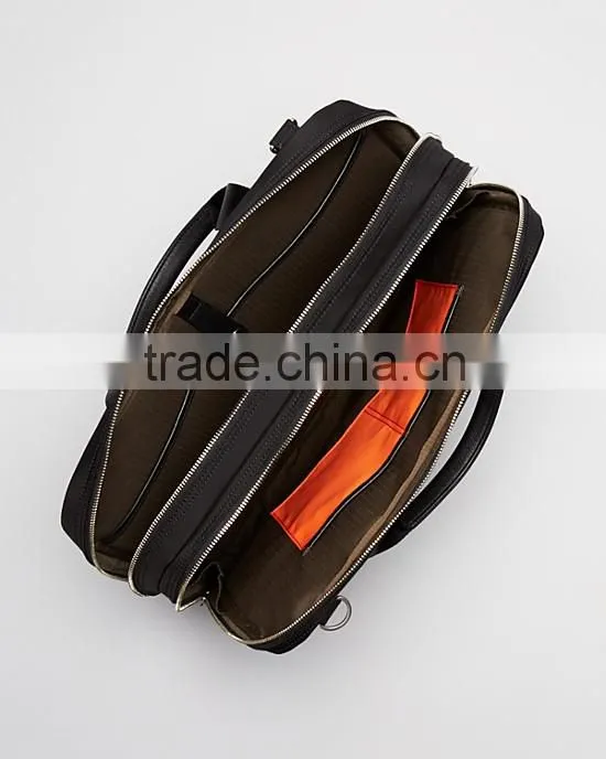 Nylon Transit laptop Briefcase /office bags