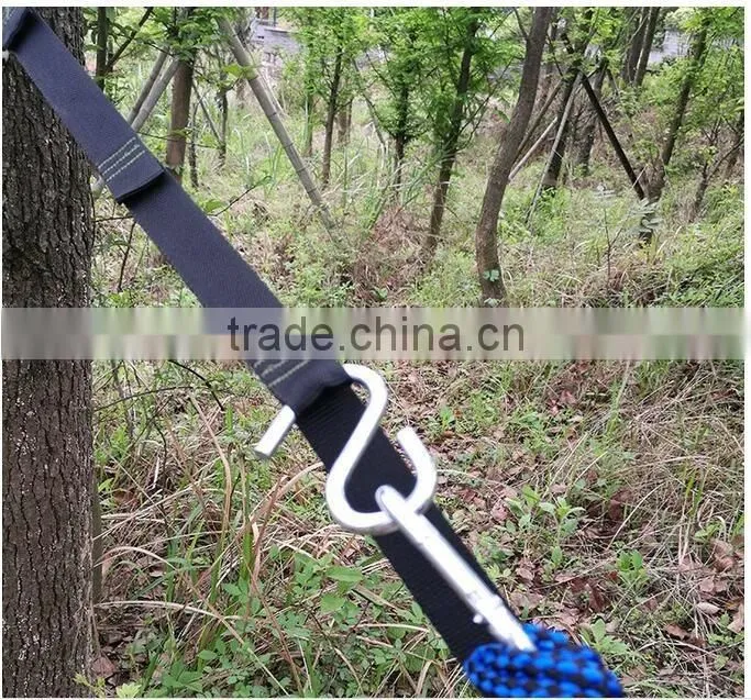 Wholesale 500kgs Yoga Hammock Outdoor Safety Nylon Packing Strap
