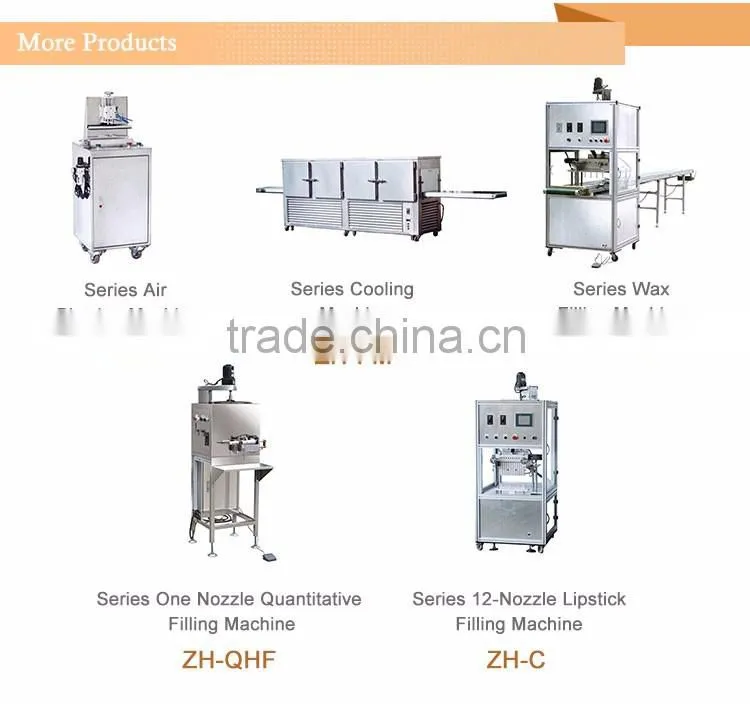 Made In China CE Sucking Air Machine