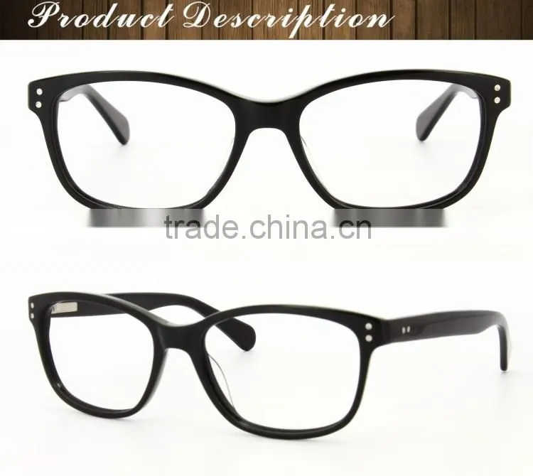 black classic reading glasses,european style eyeglass frames