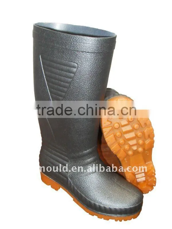GY2011-03 Men PVC boots,Wellington boots,Gumboots