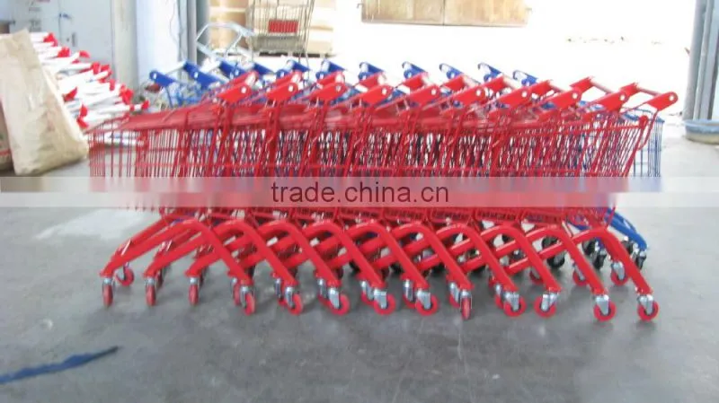 Europe Series Children Shopping Trolley