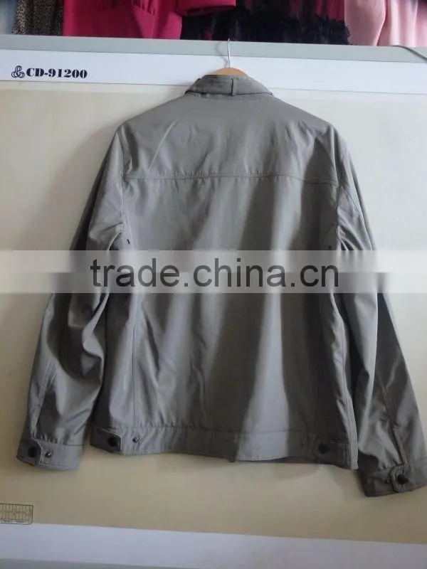 high quality men's jacket out door wear fashion Men winter jacket