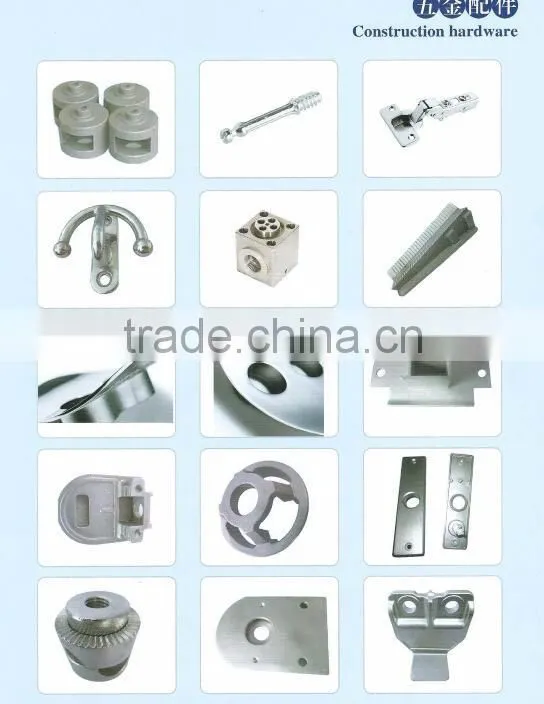 Stainless Steel Marine Hardware Hinge