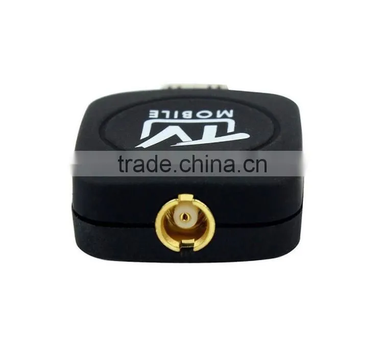 DVB-T ISDB-T DTV Link Digital TV Tuner Receiver for IOS and Android Phone/Pad