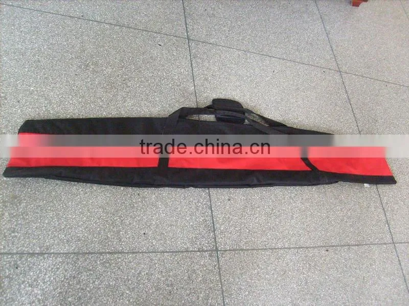 polyester ski bag