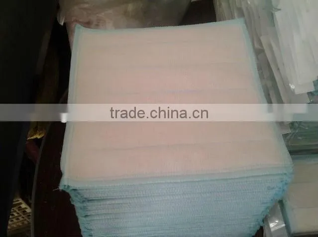 Kitchen cleaning rags, floor cleaning rags, table rags