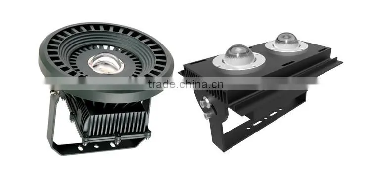 led glass lens for 10-50w led fresh light. Bridgelux V10, V13.