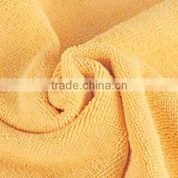 Microfiber sports towels