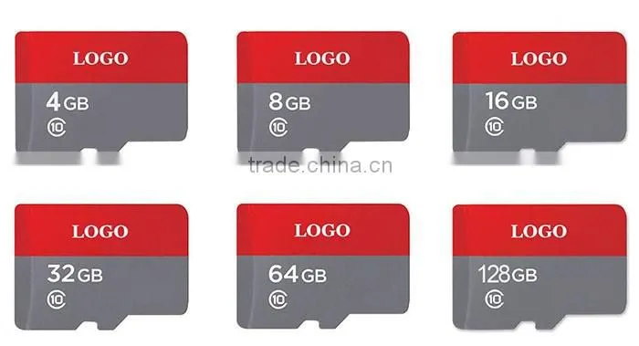 Guangzhou memory card microsd 32gb sd card wholesale