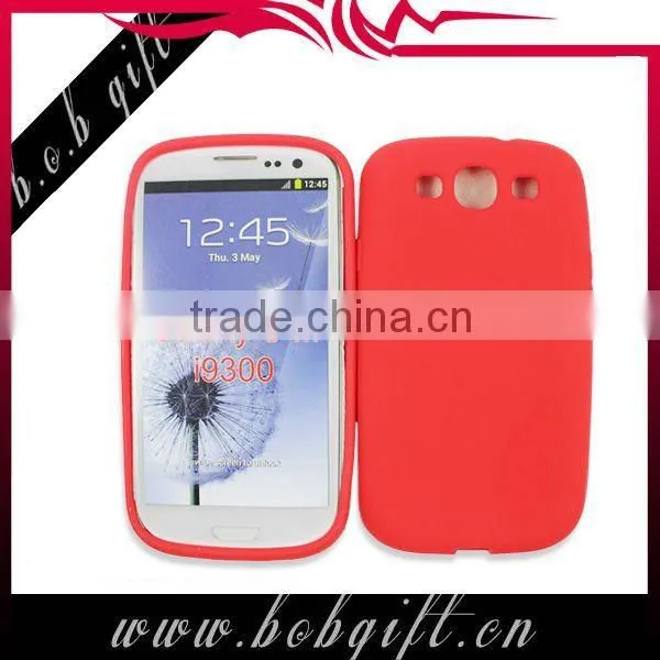 waterproof cute case for samsung galaxy s3