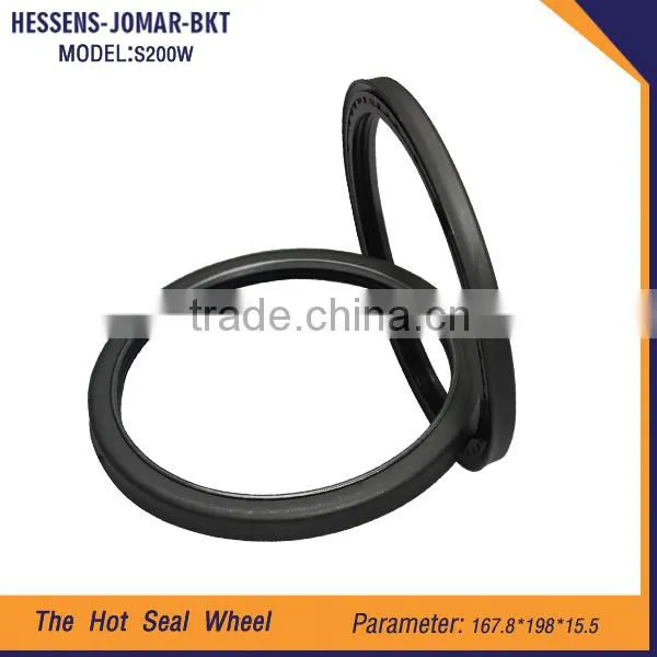 Best Selling High Quality oil seal price national oil seal For S200W