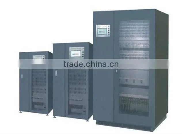 Three phase low Frequency Online UPS 10kva 15kva 20kva 30kva