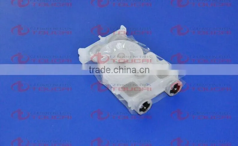 Original printing machine consumable parts dx7 print head printer Roland VS540 damper