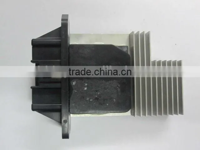 Auto Blower Motor Resistor 87165-32010 For Toyota Camry And Avalon