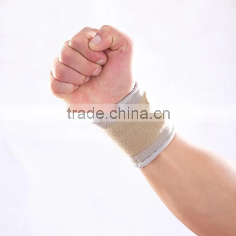 neoprene pain relief wrist band