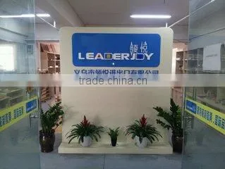 Leader Joy Imp. & Exp. Co., Ltd. company overview - view 1