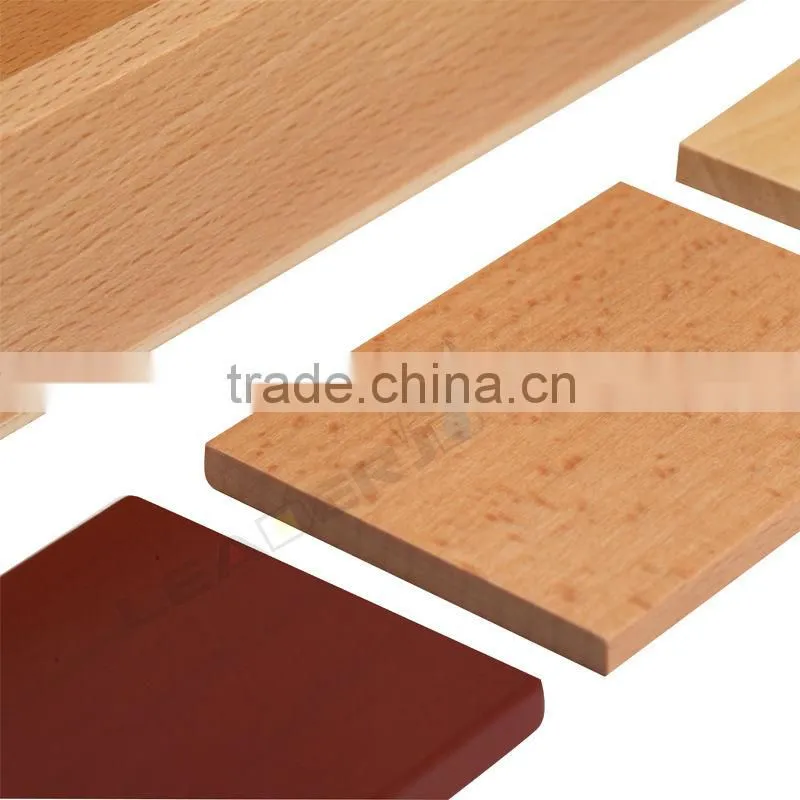 Montessori teaching aid for baric tablets with box with CE and EN7-1